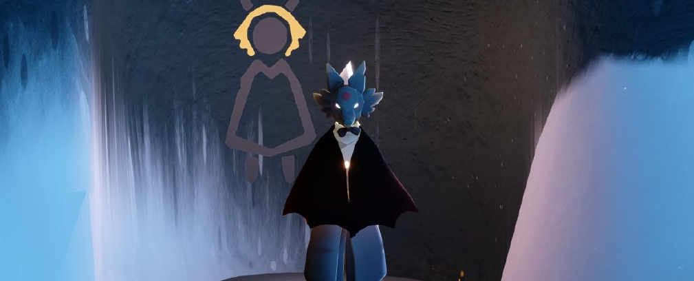 光遇阿努比斯面具怎么获得