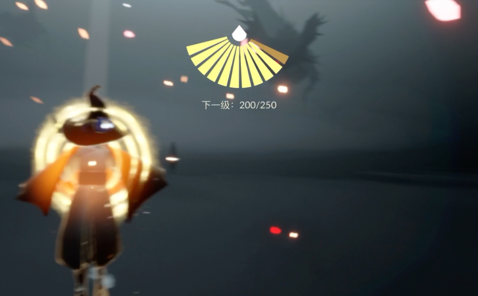 光遇怎么可以十翼