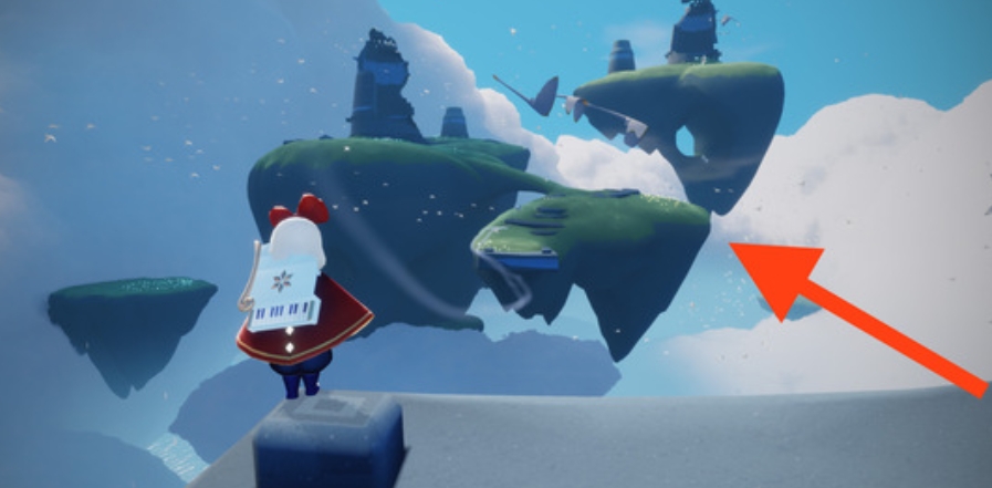 光遇五翼要怎么弄