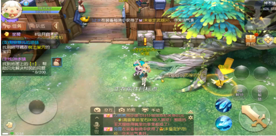 风之大陆荣誉花3怎么打