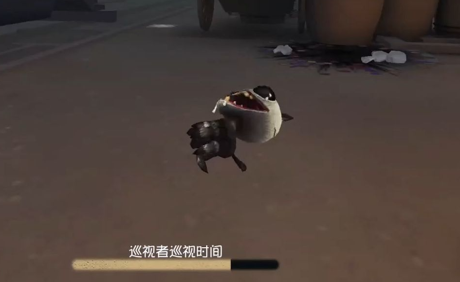 第五人格怎么摆脱狗的控制