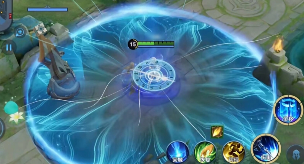 王者荣耀亚瑟减cd出装是什么