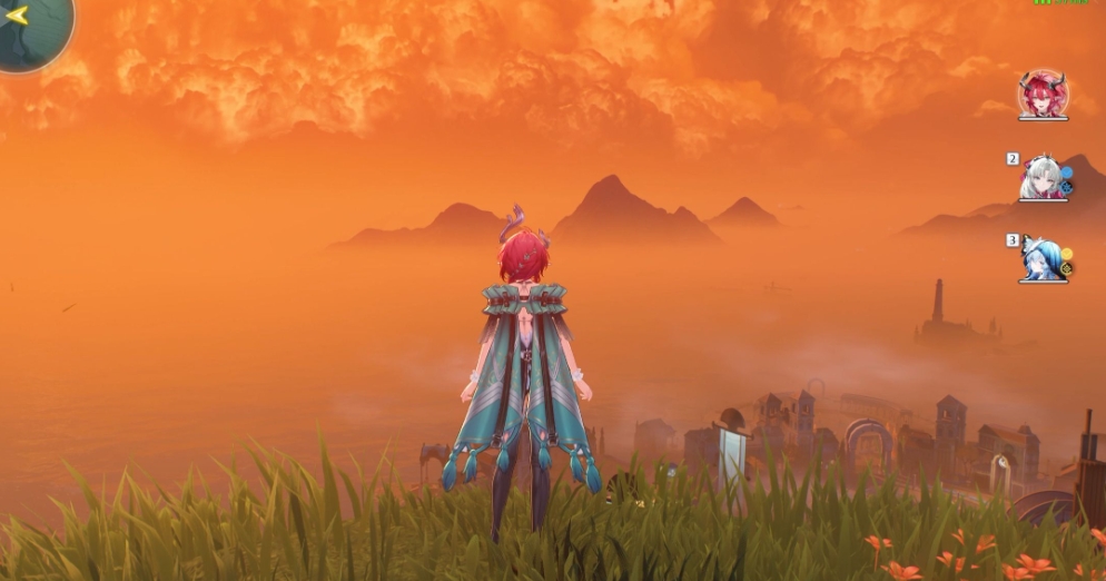 鸣潮鱼汤怎么获得