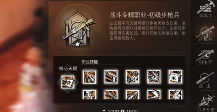 明日之后战斗职业哪个后期最强