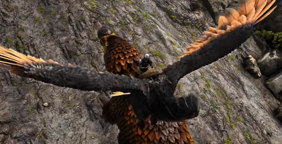 方舟生存进化渡渡霸王龙怎么驯服