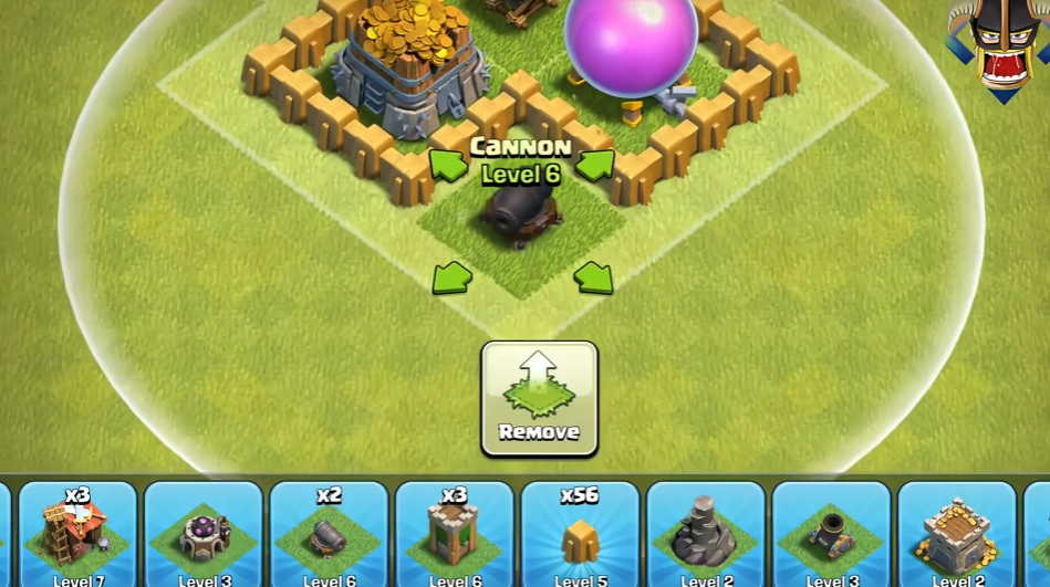 部落冲突怎么搭阵容