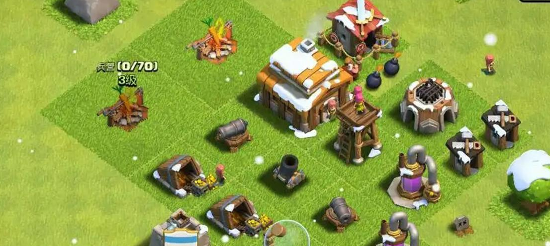 部落冲突如何获得王冠