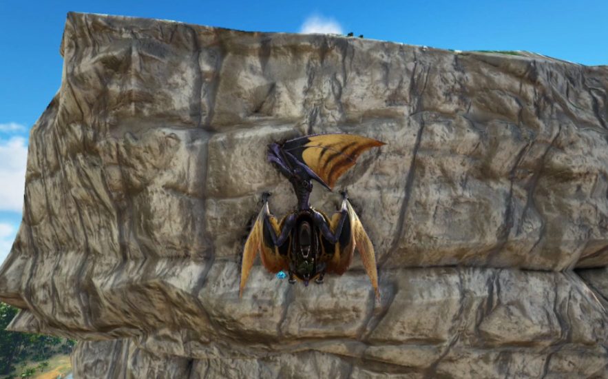 方舟生存进化古神翼龙加点怎么选