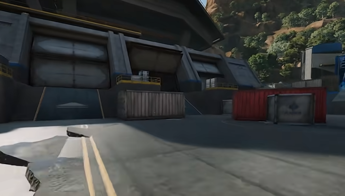 三角洲行动怎么打长弓溪谷