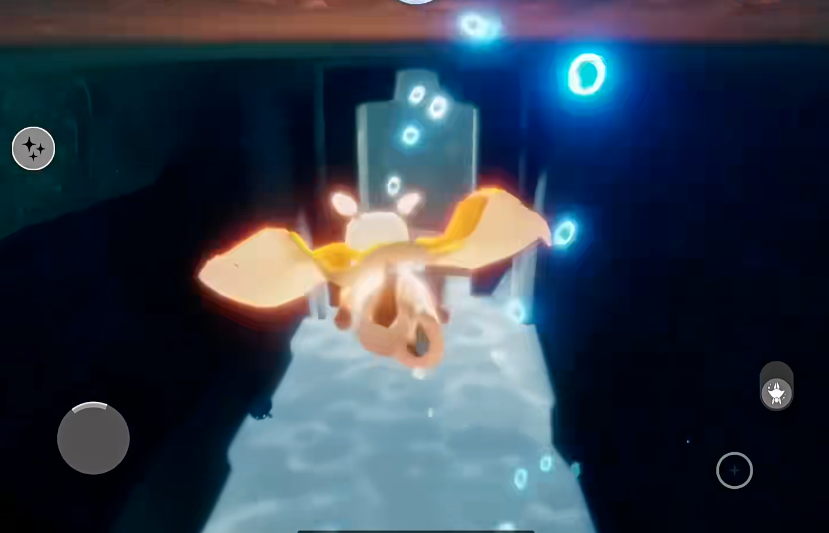 光遇潜海向导的任务怎么做