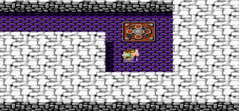 吞食天地2古墓怎么走