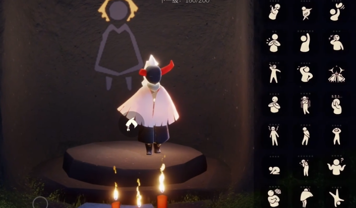 光遇龙骨有什么用途