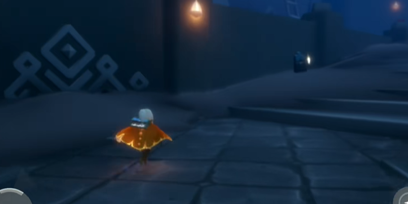 光遇新手怎么进办公室