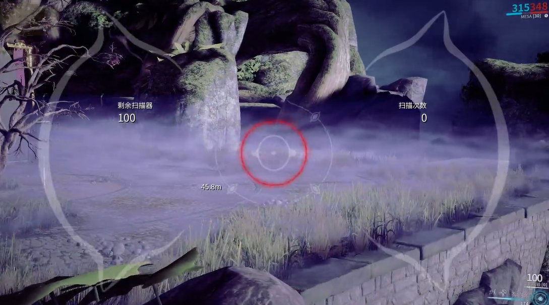 星际战甲牺牲主线任务怎么做