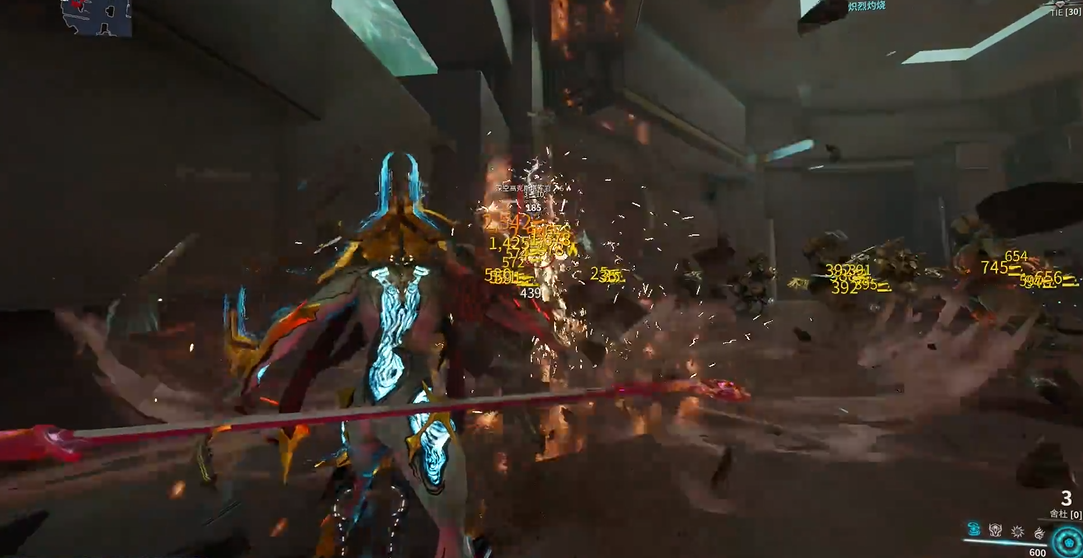 星际战甲舍杜紫卡是什么