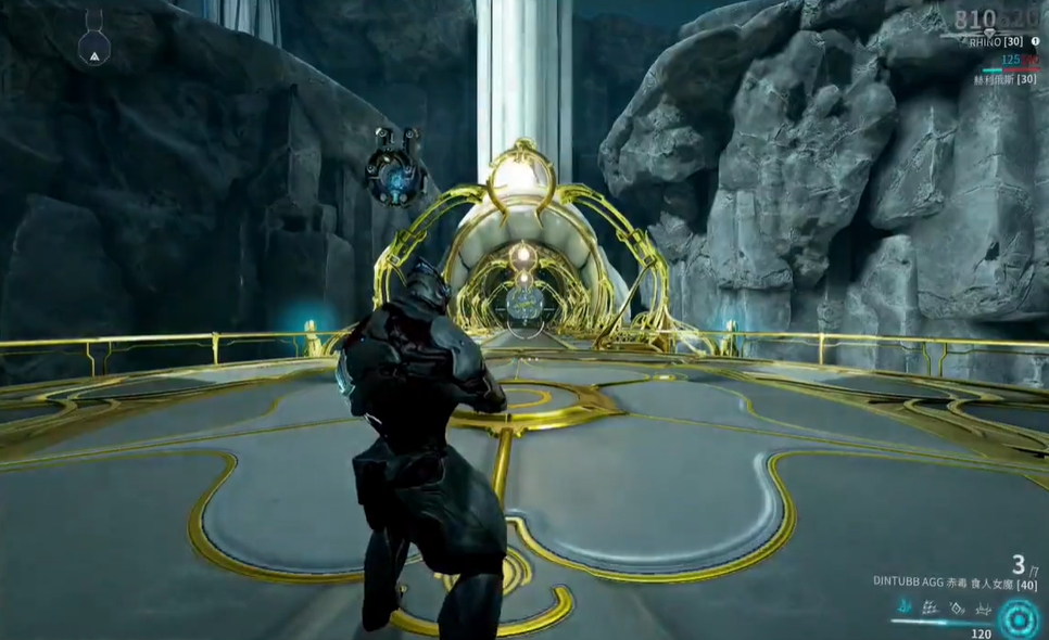 星际战甲战争前奏第二章怎么解锁