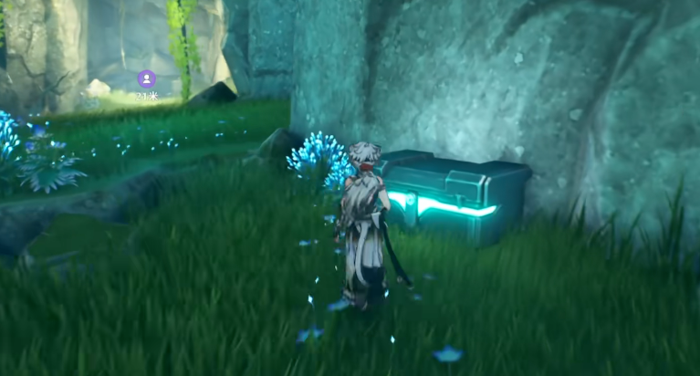 鸣潮自选哪个厉害