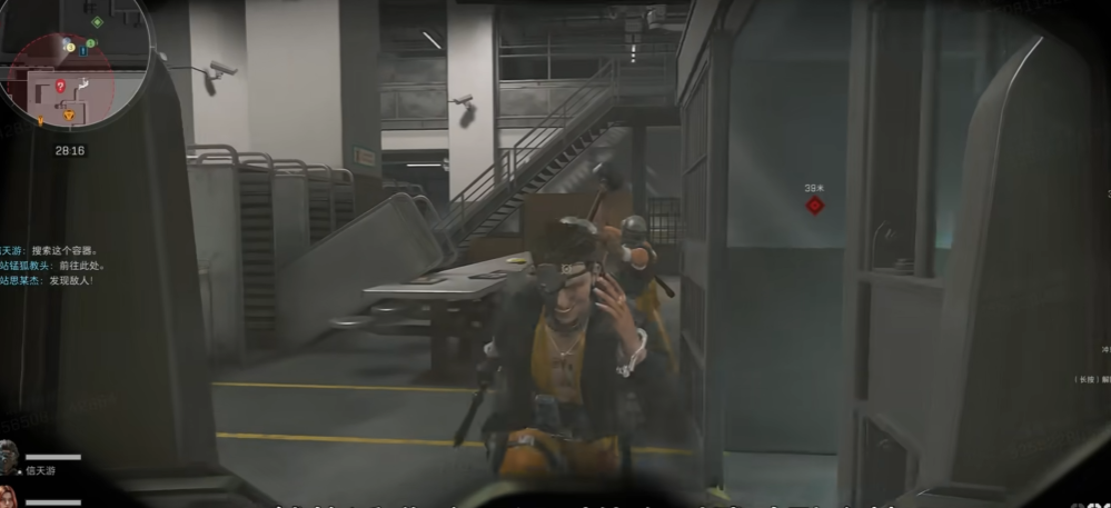 三角洲行动怎么击败渡鸦