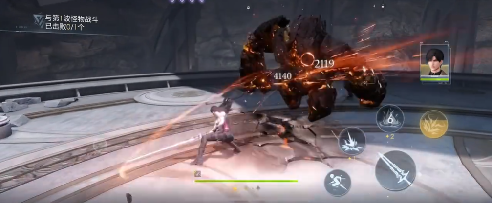 恋与深空自选盒子换什么