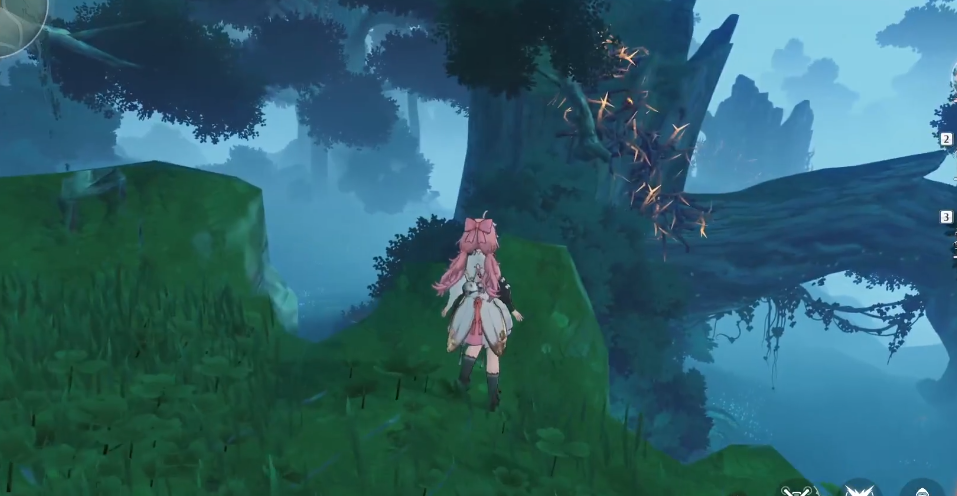 鸣潮傀儡工厂副本在哪