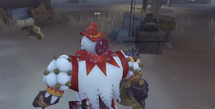 第五人格小丑该如何练习