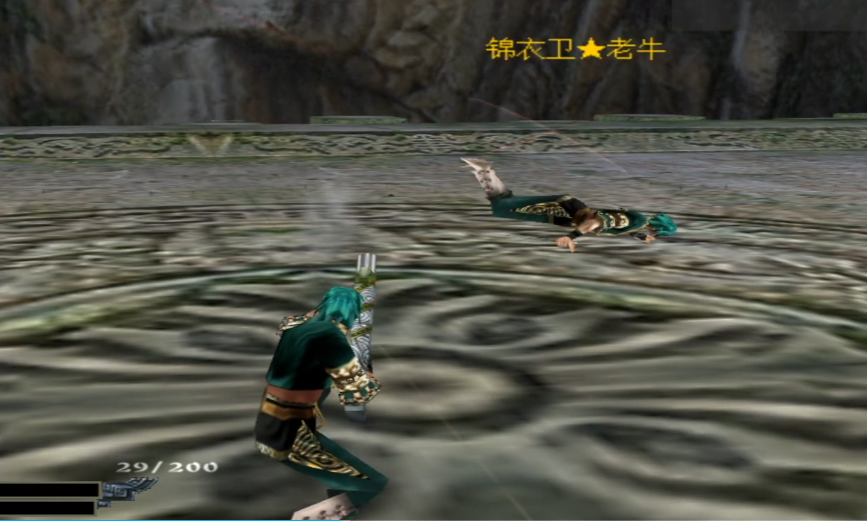 流星蝴蝶剑过关方法是什么