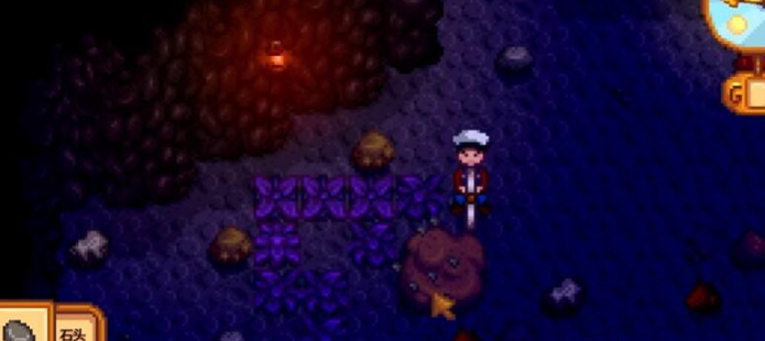 星露谷物语矿洞120层有什么