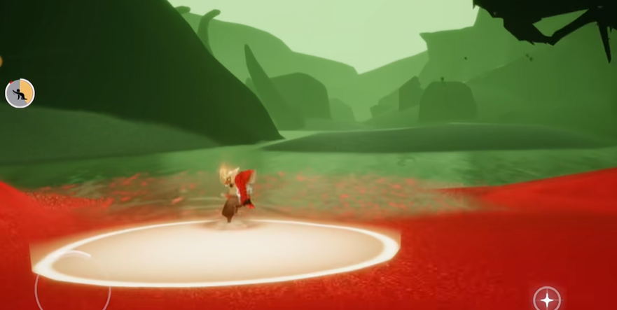 光遇为什么办公室有冥龙