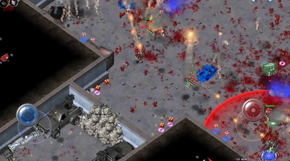 孤胆枪手最后希望第10关怎么过