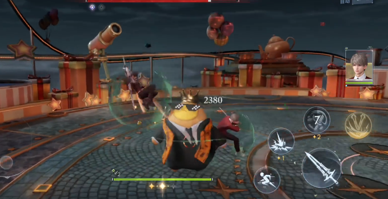 恋与深空其他武器怎么获得