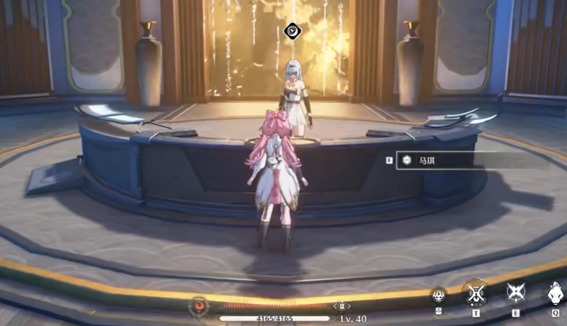 鸣潮怎么快速提升先行等级