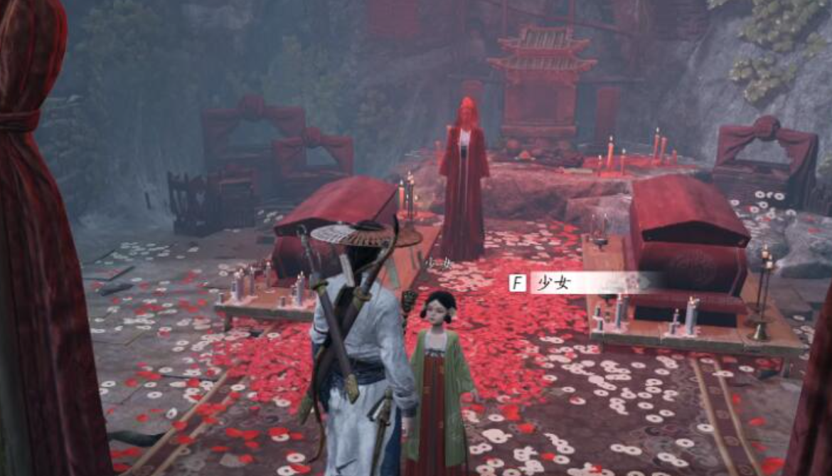 燕云十六声怎么提升魄力