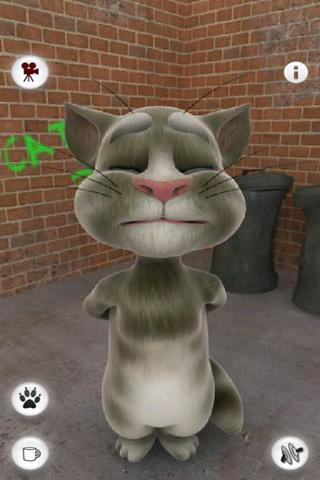 会说话的汤姆猫截图4